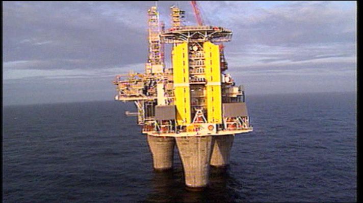 Telecanarias - Canarias en 2' - 09/10/12