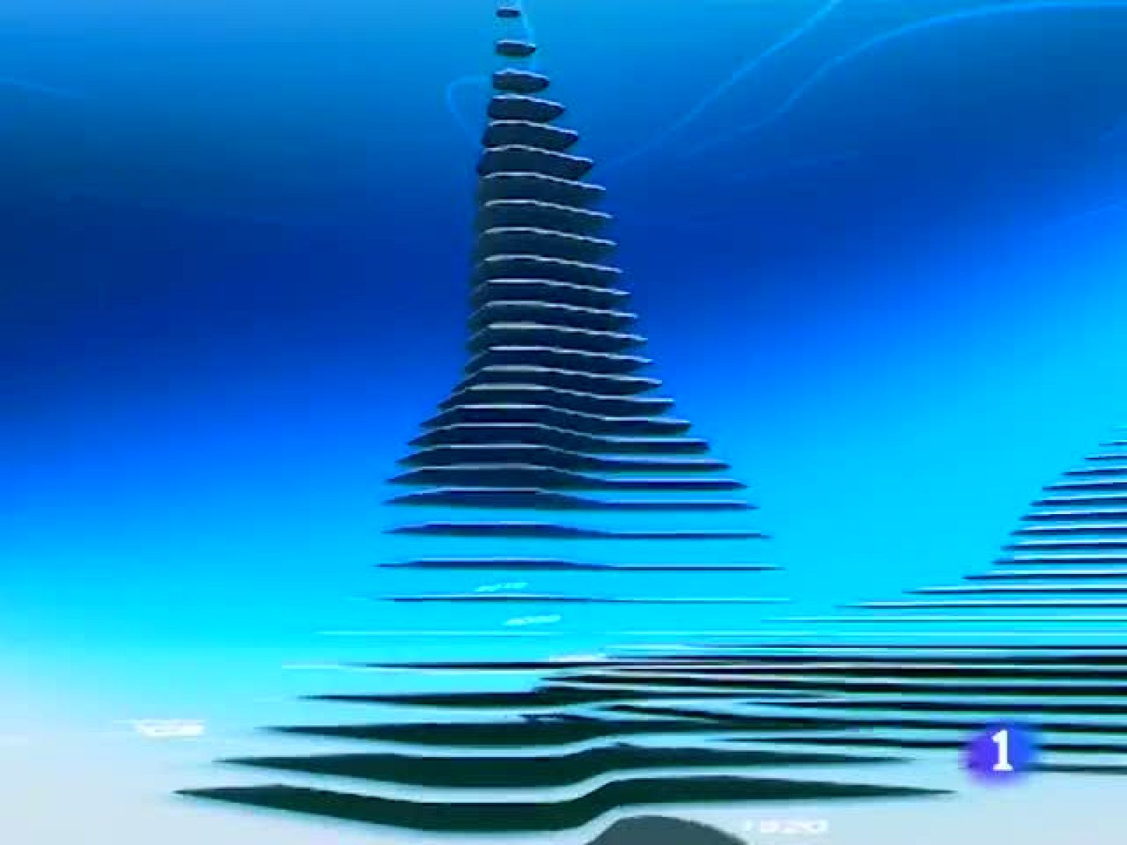 El tiempo en Cantabria - 09/10/12