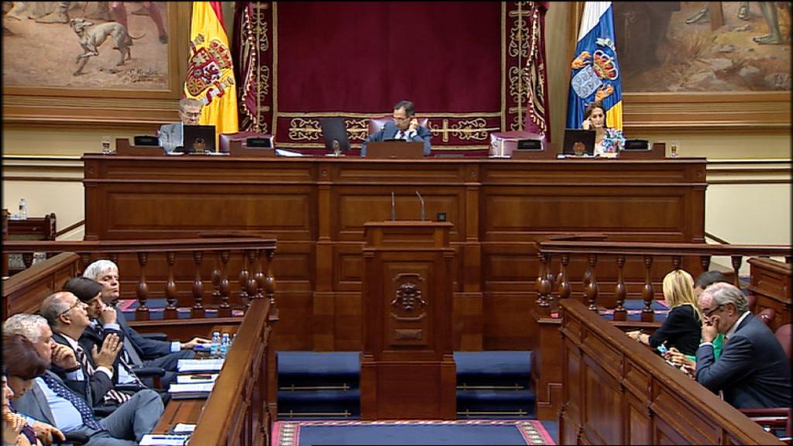 Telecanarias - 09/10/12 | Ver