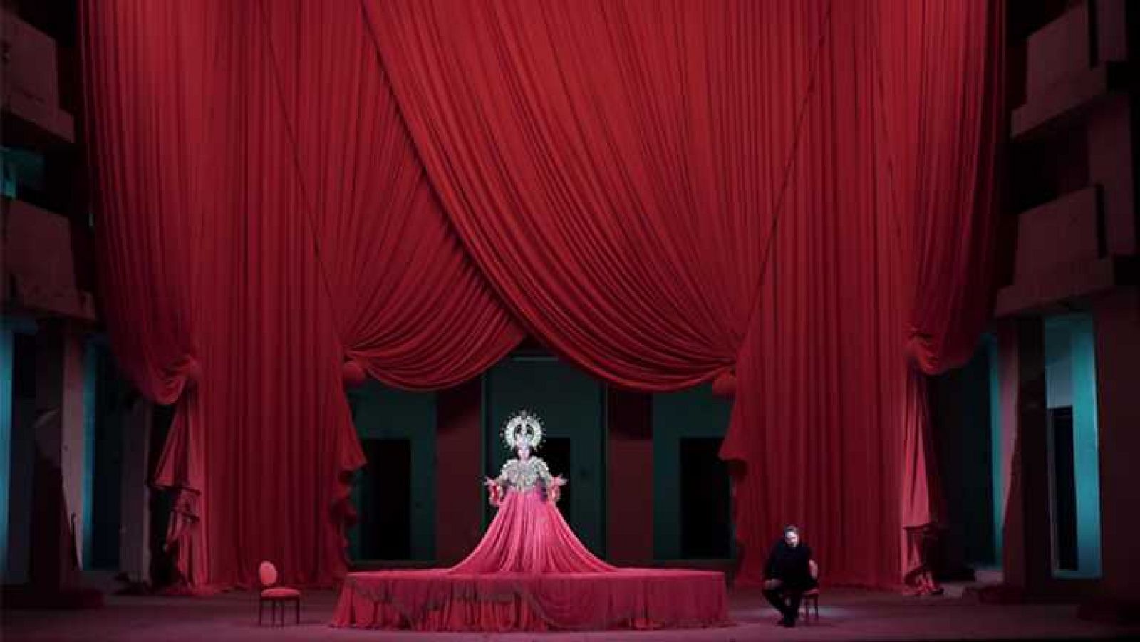 Programa de mano - 09/10/12 - ver ahora