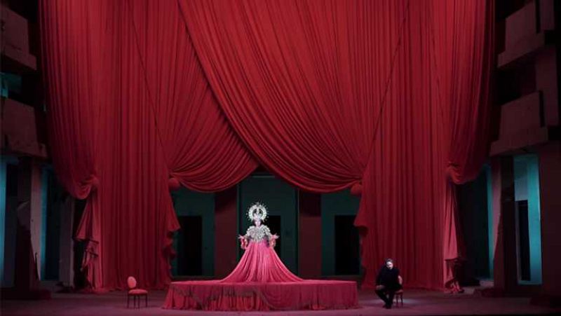 Programa de mano - 09/10/12