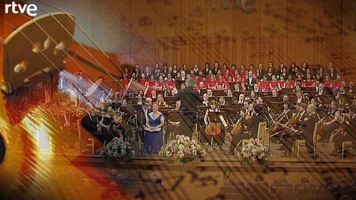  - Nueva temporada de la OCRTVE