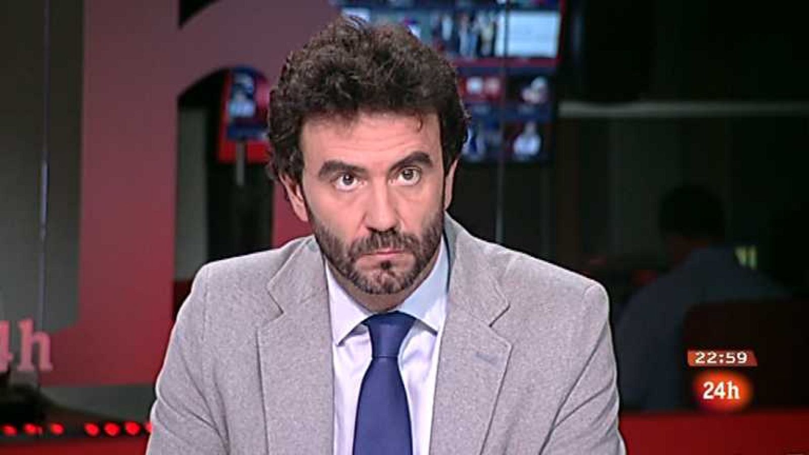 La noche en 24 horas - 09/10/12 - Ver ahora