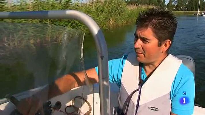 Españoles en el mundo - Gotemburgo - José Antonio