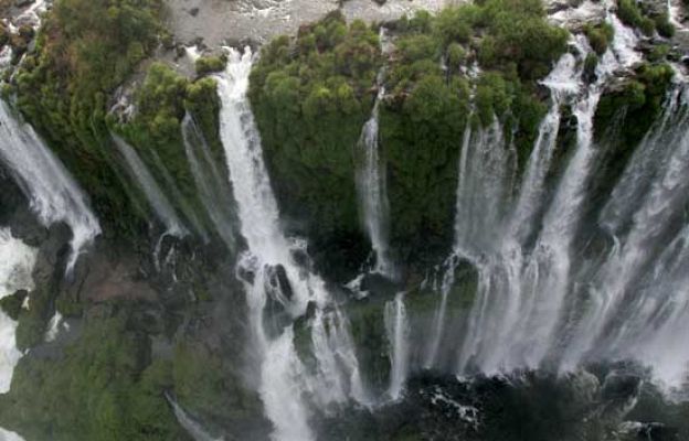 - El día de Brasil en la Expo