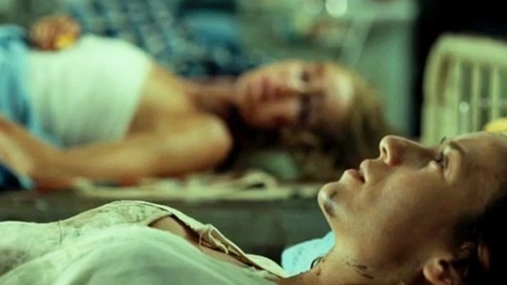 Cultura en Rtve.es - Marta Etura en 'Lo imposible'