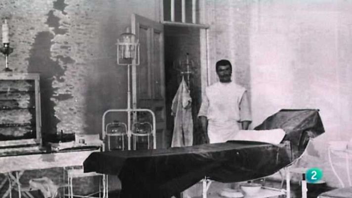 La aventura del Saber - La aventura del saber - 10/10/12