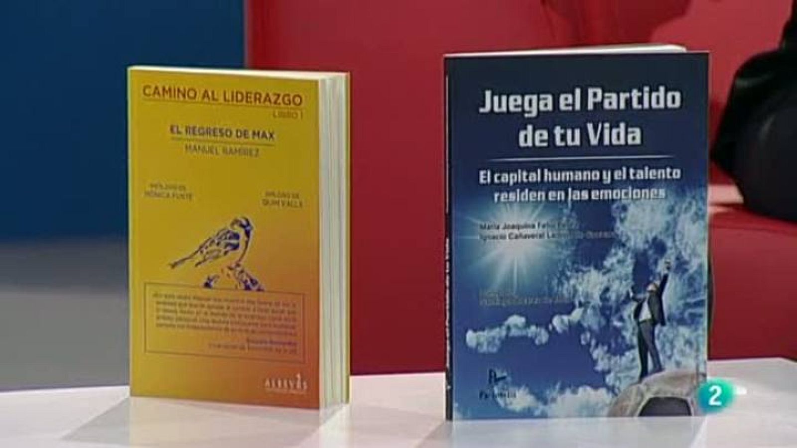 Para todos La 2 - Debate: El liderazgo