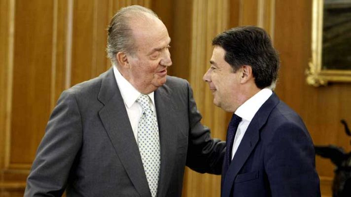 Informativo de Madrid - La Comunidad de Madrid en 4' - 10/10/12