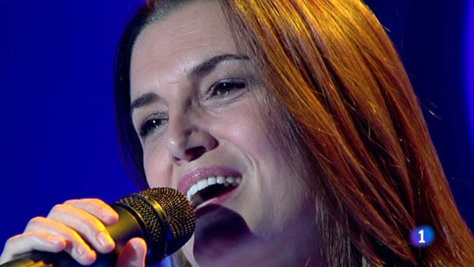 Más Gente - Mónica Molina lanza un disco de homenaje a su padre