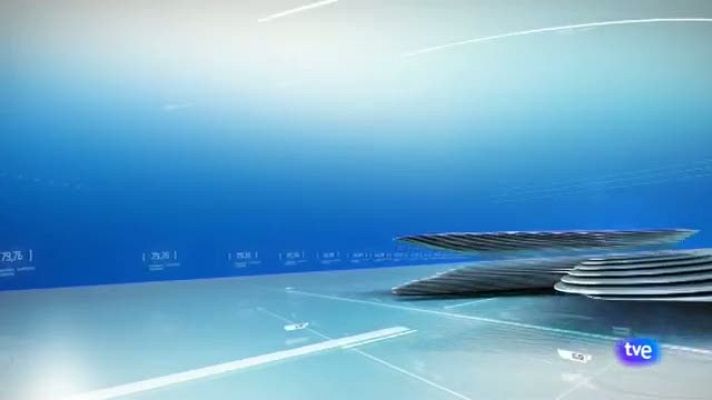 Telexornal - Galicia - Telexornal-Galicia - 10/10/12