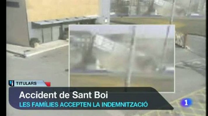 L'Informatiu - L'informatiu migdia - 10/10/12