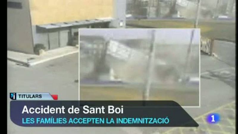 L'informatiu migdia - 10/10/12