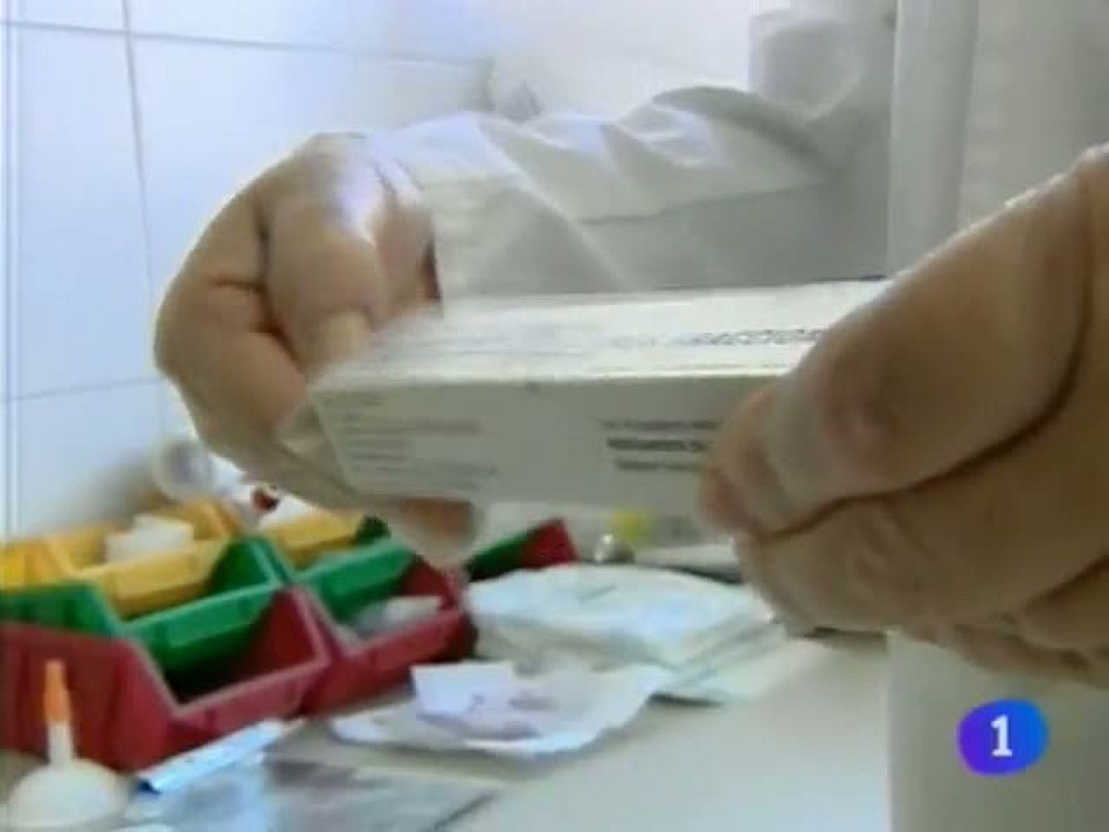 Telenavarra - 10/10/12 | Ver