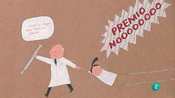 Para todos La 2 - Para todos La 2 - 10/10/12