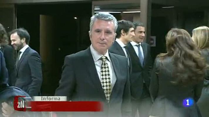 D Corazón - Corazón - Se llamará José Ortega