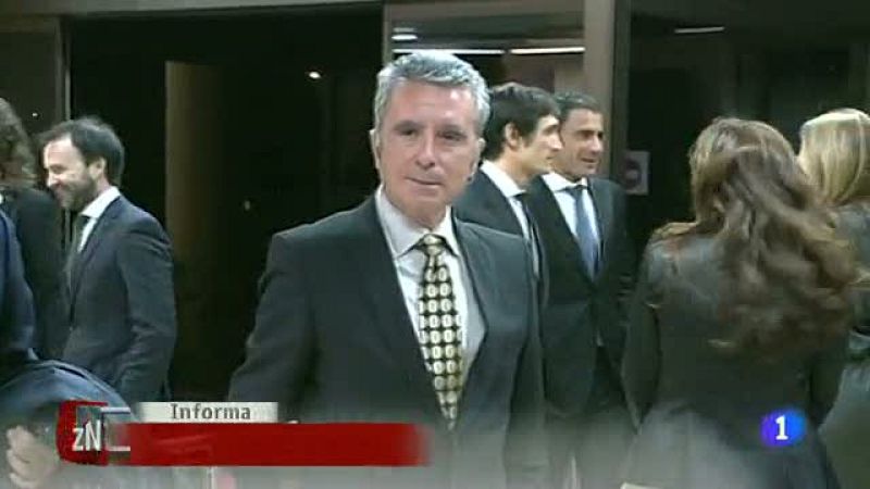 Corazón - Se llamará José Ortega