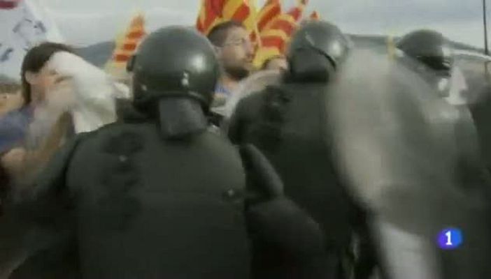 Noticias Aragón - Noticias Aragón - 10/10/12