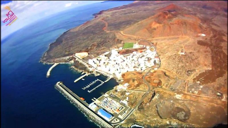 Canarias en 2' - 10/10/12 | Ver