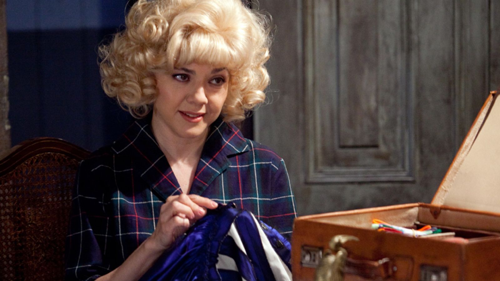 Amar - Avance del capítulo 232