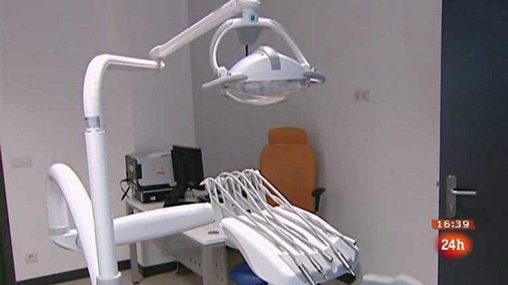 España en 24h - España en 24 horas - 10/10/12