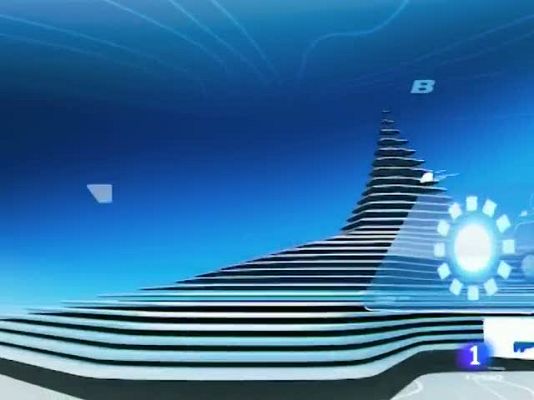 Informativo Telerioja - El tiempo en La Rioja - 10/10/12