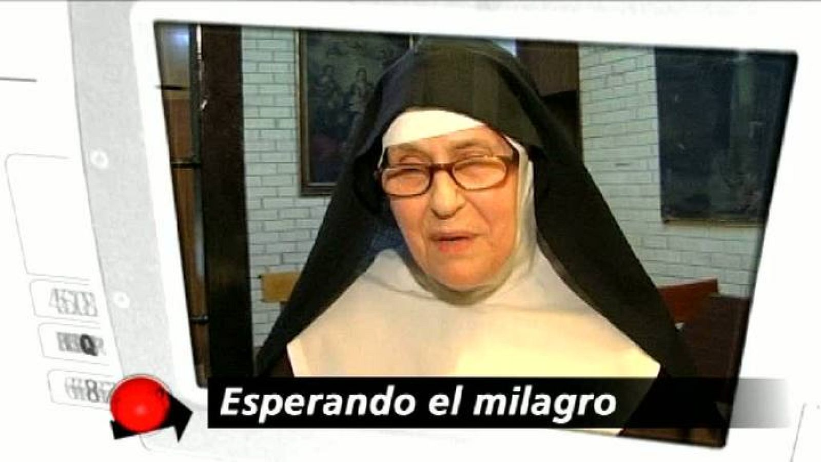 Repor TVE - Esperando el milagro - Avance - Repor | Ver