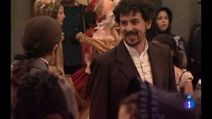 Amor real - Capítulo 55