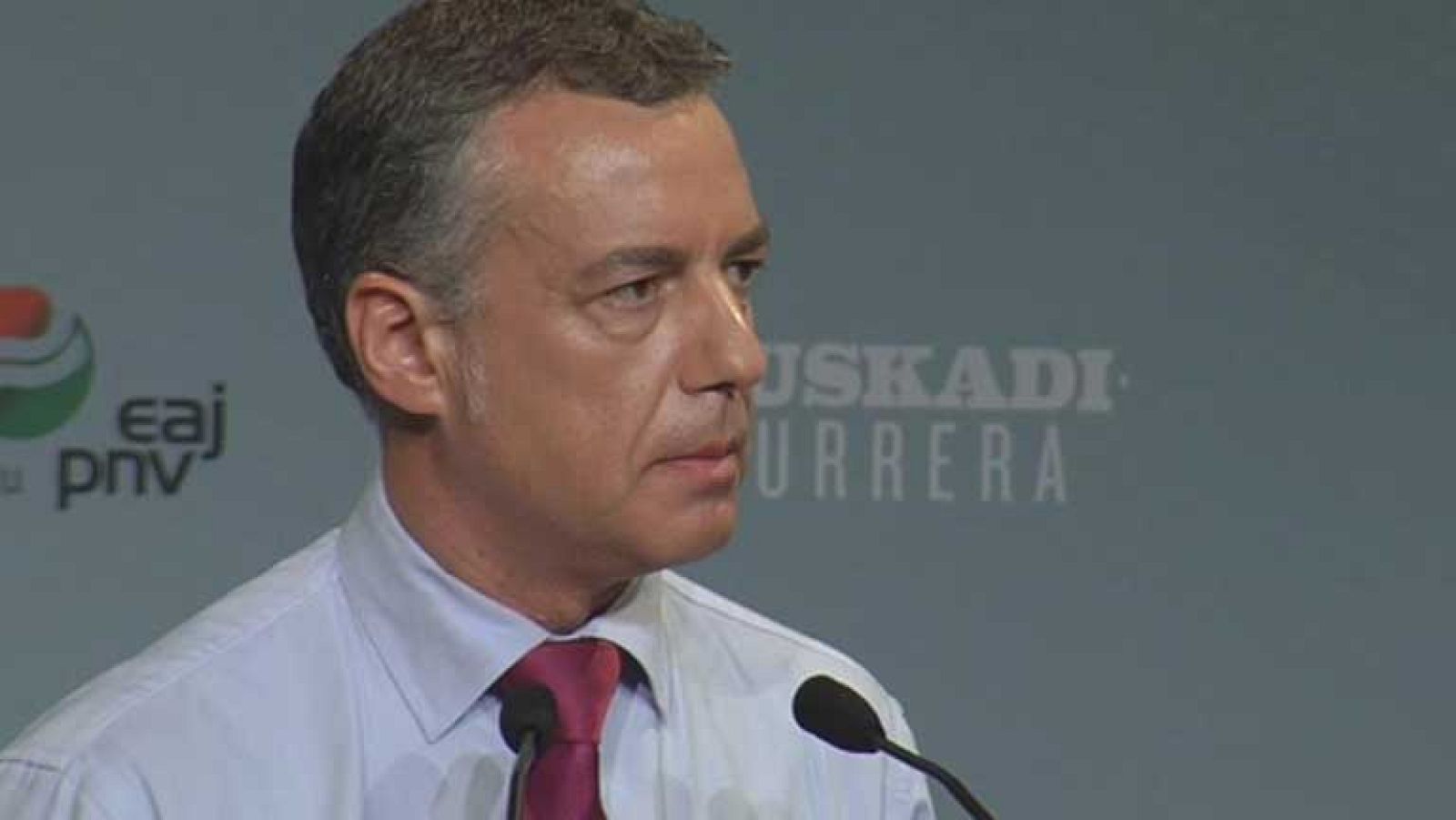 Sexto día de campaña electoral en País Vasco