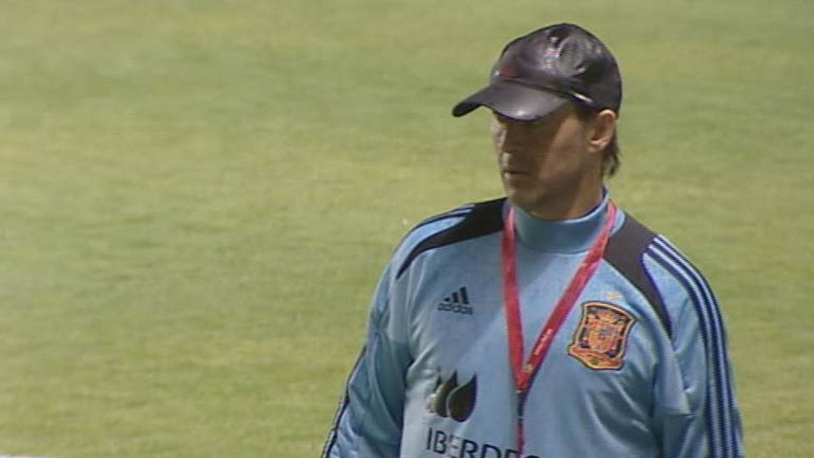 España se mide a una Dinamarca invicta en la fase de clasificación | Ver