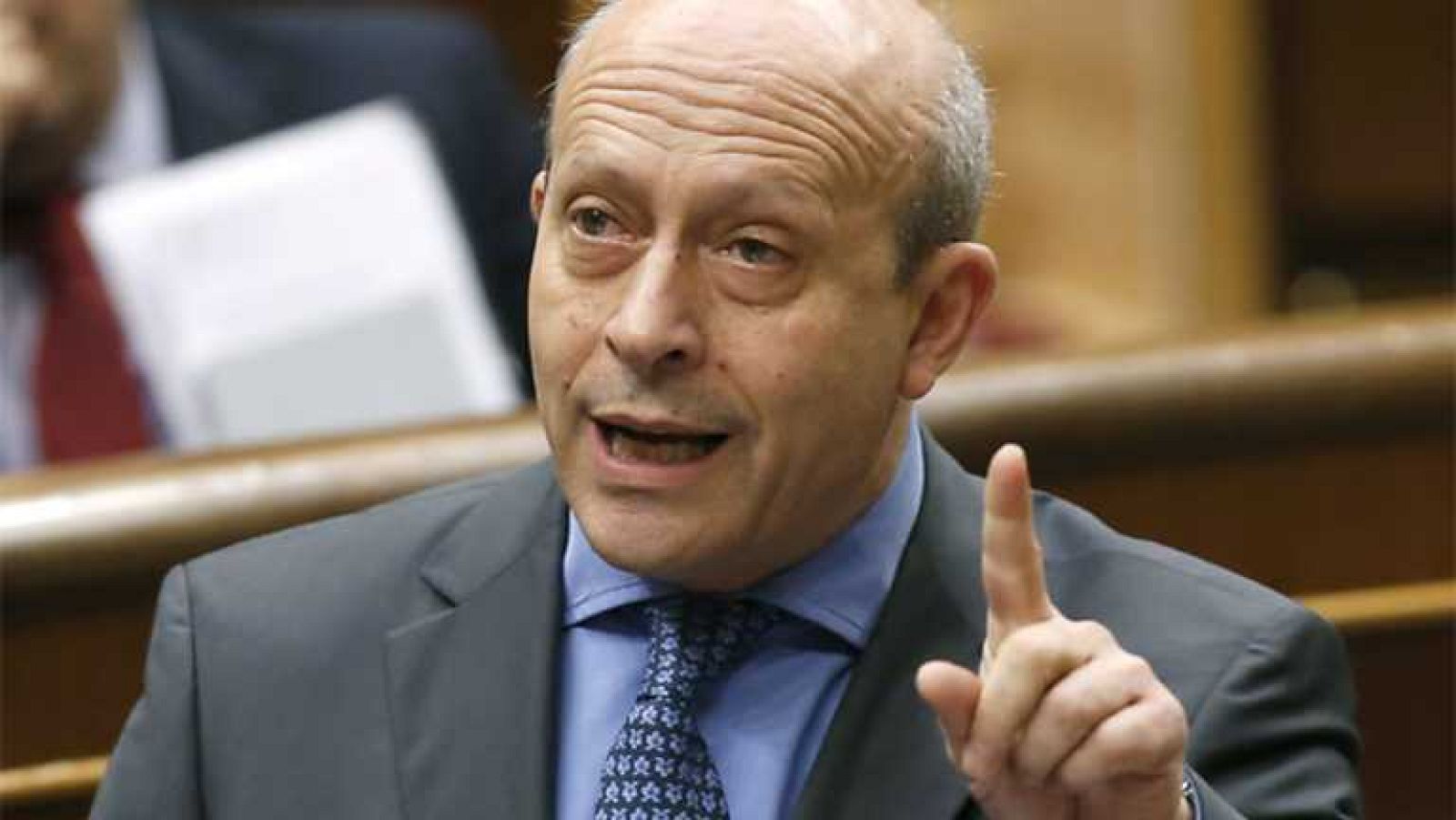 Telediario - 21 horas - 10/10/12 - Ver ahora