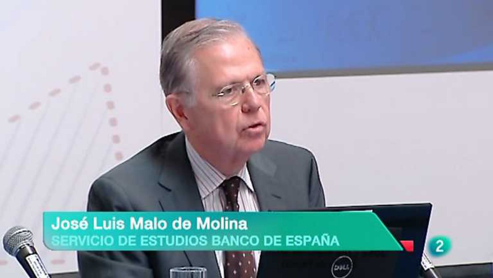 La 2 Noticias - 10/10/12 - ver ahora