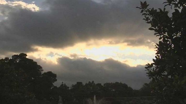 El tiempo - En Canarias, intervalos nubosos en