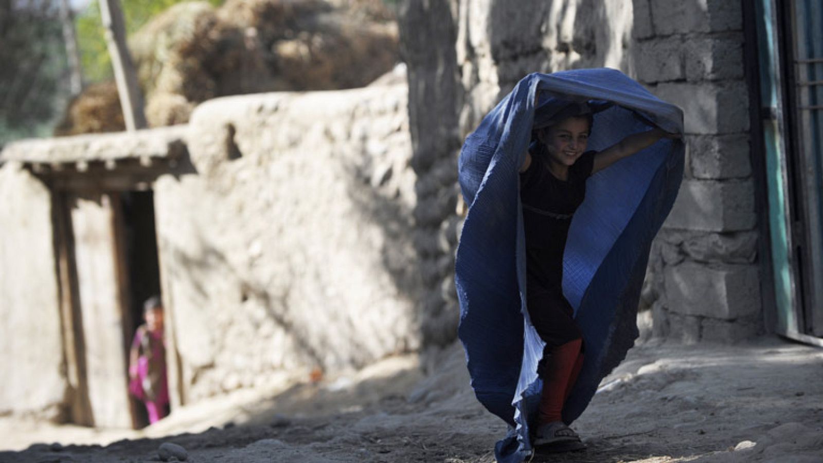 Las niñas menores de 16 años sufren la mitad de las agresiones sexuales en el mundo