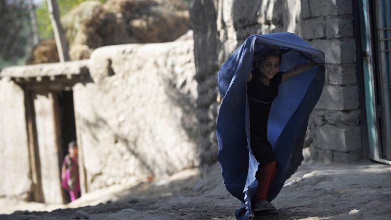 Las niñas menores de 16 años sufren la mitad de las agresiones sexuales en el mundo