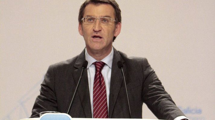 Los desayunos - Feijóo y el inglés