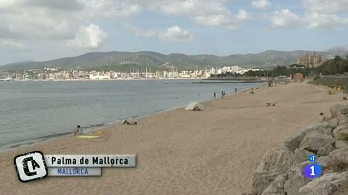 Comando Actualidad - Palacios de Congresos