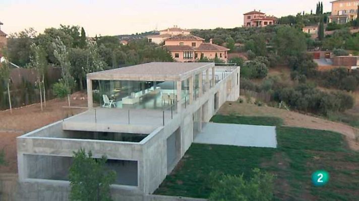 La aventura del Saber - La aventura del saber - 11/10/12