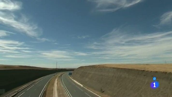 Comando Actualidad - Autovías