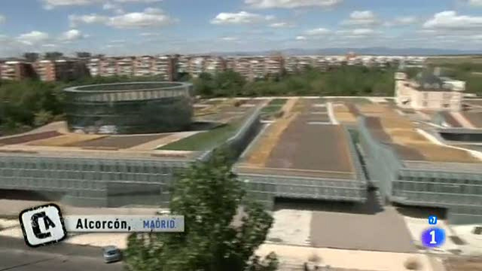 Comando Actualidad - ¿Nos lo podíamos permitir? -  Alcorcón - Comando Actualidad | Ver