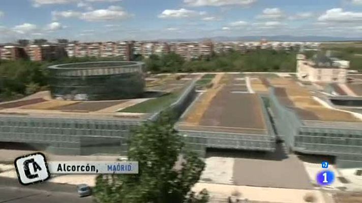 Comando Actualidad - Alcorcón