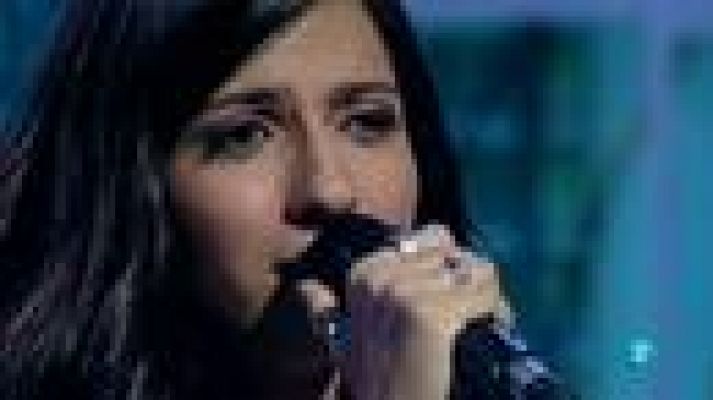 Para todos La 2 - Lydia Torrejón