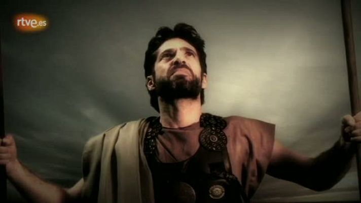 Mitos y leyendas - Emilio Gutiérrez Caba