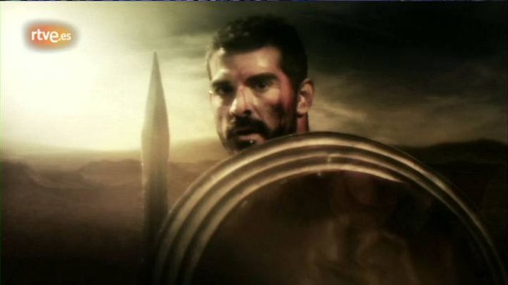 Mitos y leyendas - Escenas de la serie