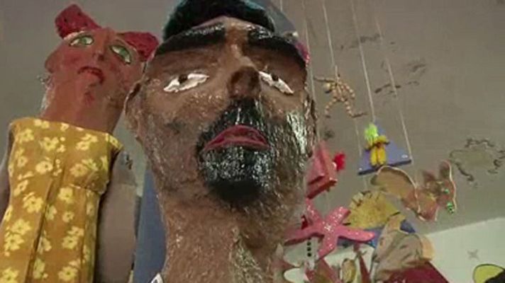 Conectando España - Agaete - Cómo hacer papagüevos