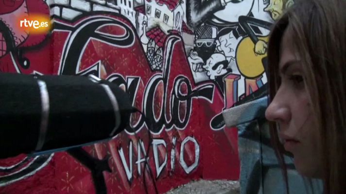 En portada - Así se hizo "O adeus a saudade"