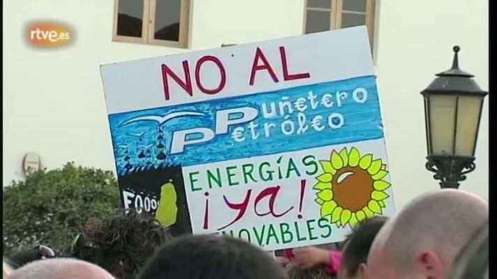 El escarabajo verde - Crudo Dilema