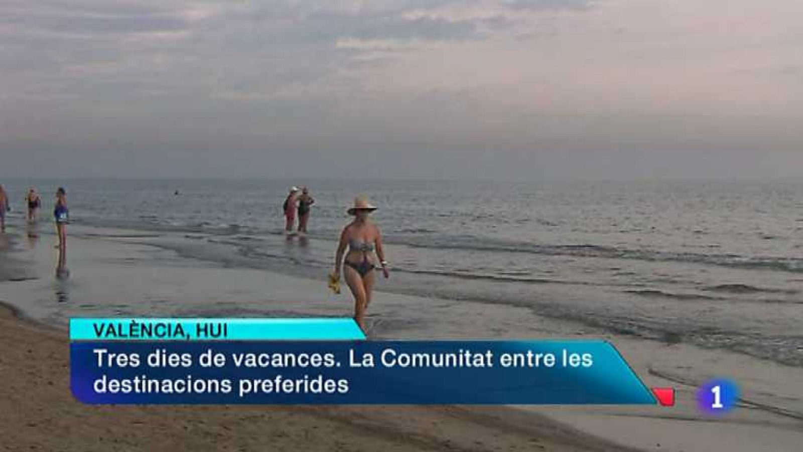 La Comunidad Valenciana en 2' - 11/10/12 - Ver ahora