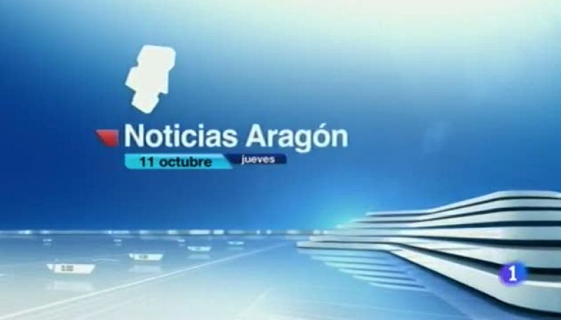 Aragón en 2' - 11/10/12 | Ver