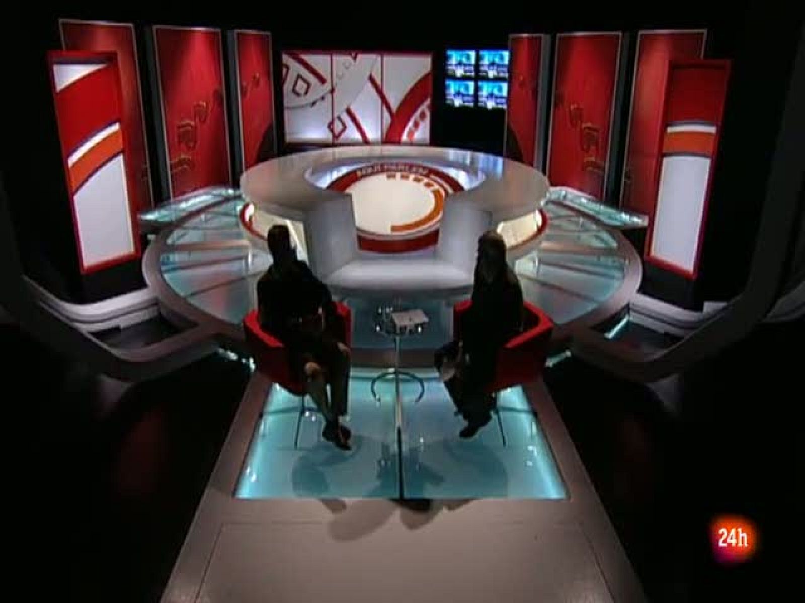 Aquí parlem - Jordi Roglà, director de Càritas